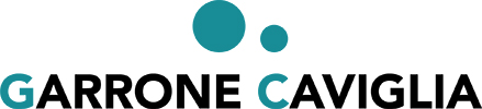 Logo Galleria | Garrone - Caviglia Retina